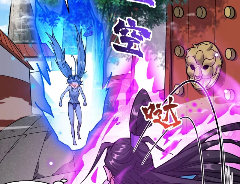 Bắt Đầu Tu Chân Từ Việc Trồng Ra Nữ Đế Yêu Tộc Chapter 17 - 137