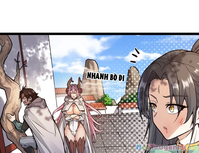 Bắt Đầu Tu Chân Từ Việc Trồng Ra Nữ Đế Yêu Tộc Chapter 17 - 152