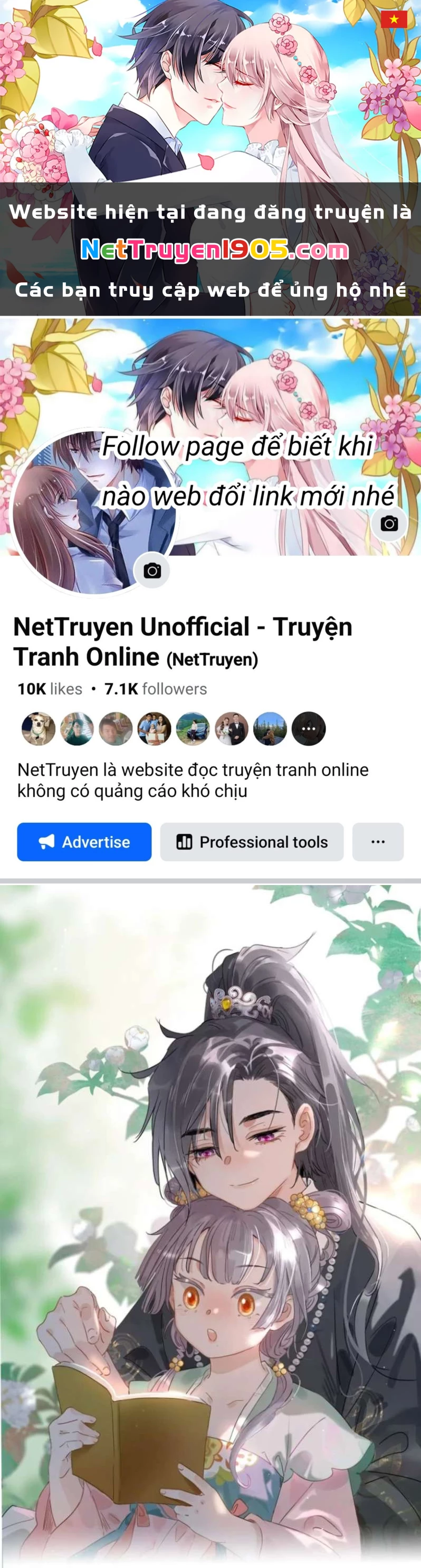 Liều Thuốc An Thần Của Bạo Chúa Chapter 61 - 1