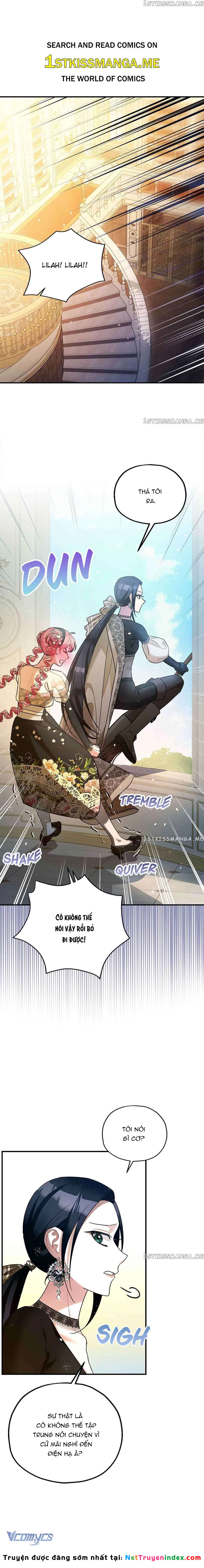 Liều Thuốc An Thần Của Bạo Chúa Chapter 61 - 2