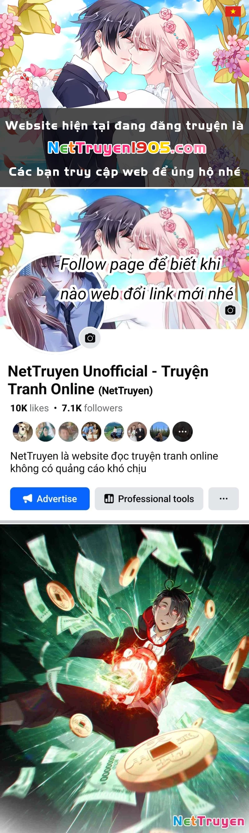 Bắt Đầu Với Trăm Vạn Minh Tệ Chapter 269 - 1