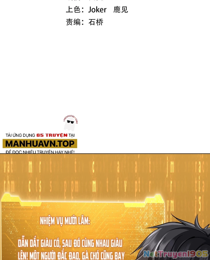 Bắt Đầu Với Trăm Vạn Minh Tệ Chapter 269 - 3