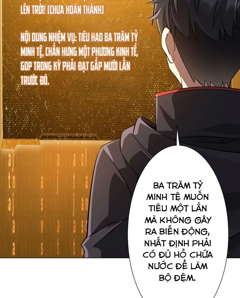 Bắt Đầu Với Trăm Vạn Minh Tệ Chapter 269 - 4