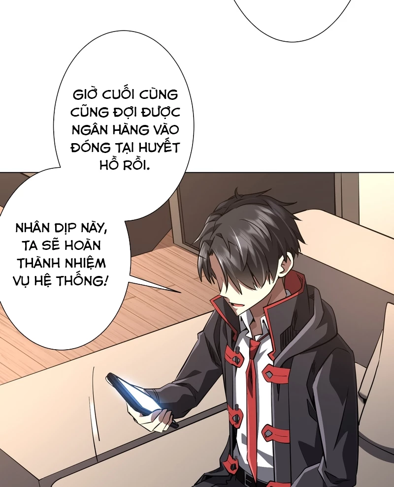 Bắt Đầu Với Trăm Vạn Minh Tệ Chapter 269 - 5