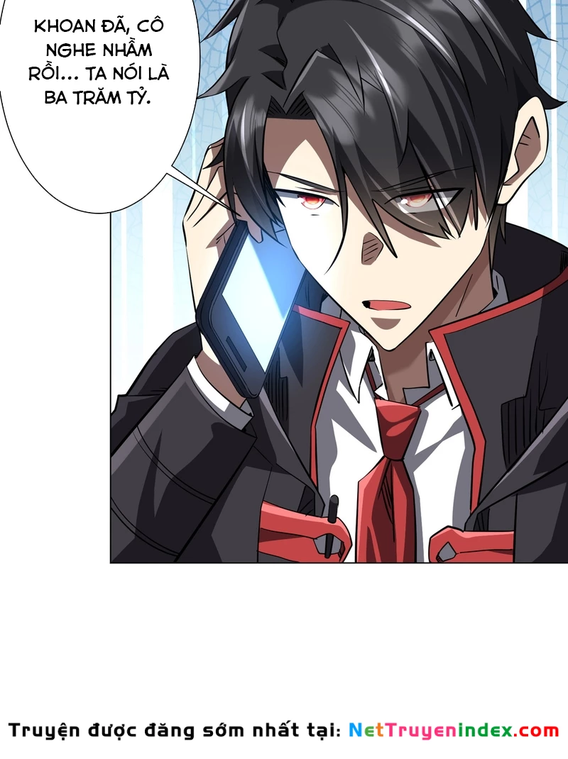 Bắt Đầu Với Trăm Vạn Minh Tệ Chapter 269 - 12