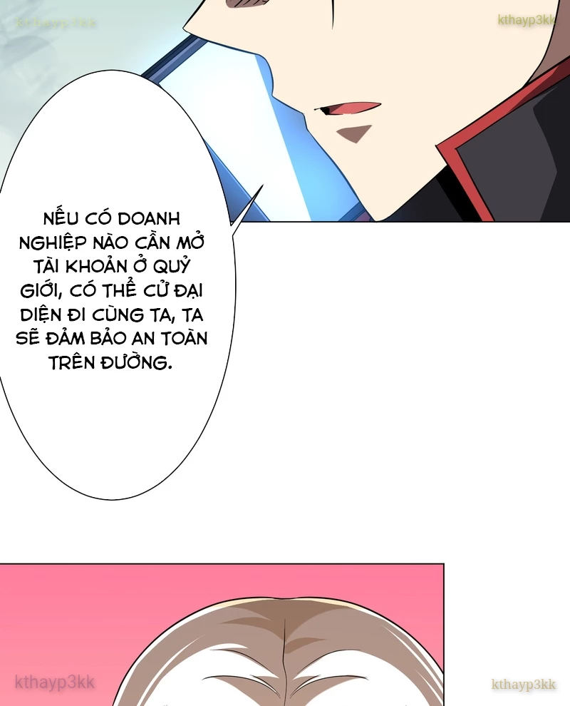 Bắt Đầu Với Trăm Vạn Minh Tệ Chapter 269 - 19