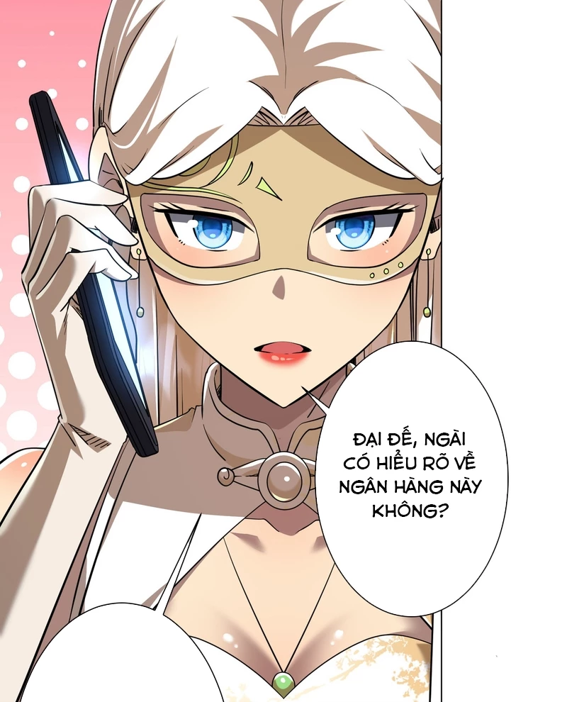 Bắt Đầu Với Trăm Vạn Minh Tệ Chapter 269 - 20