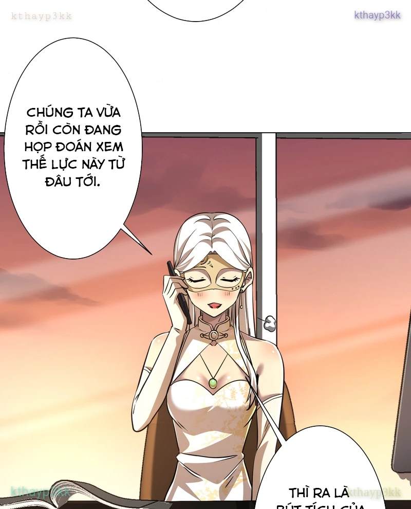 Bắt Đầu Với Trăm Vạn Minh Tệ Chapter 269 - 23