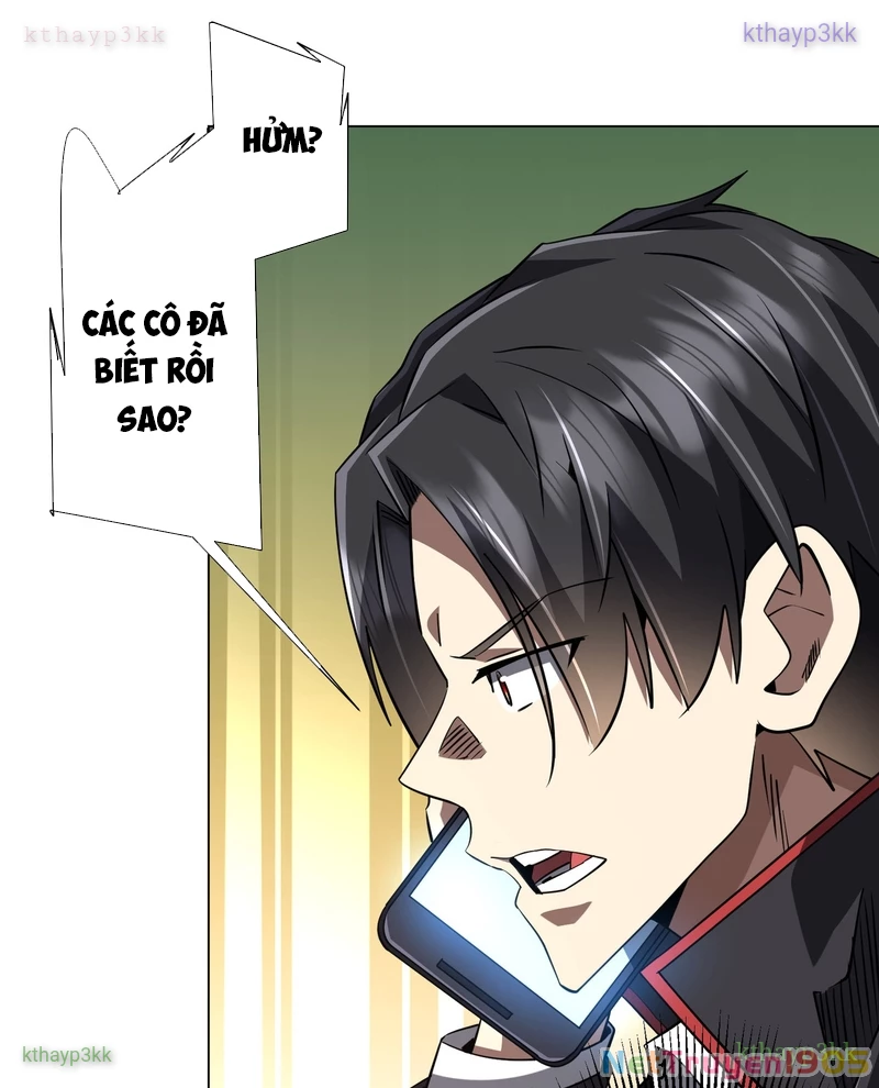 Bắt Đầu Với Trăm Vạn Minh Tệ Chapter 269 - 25