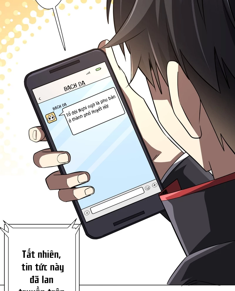 Bắt Đầu Với Trăm Vạn Minh Tệ Chapter 269 - 27