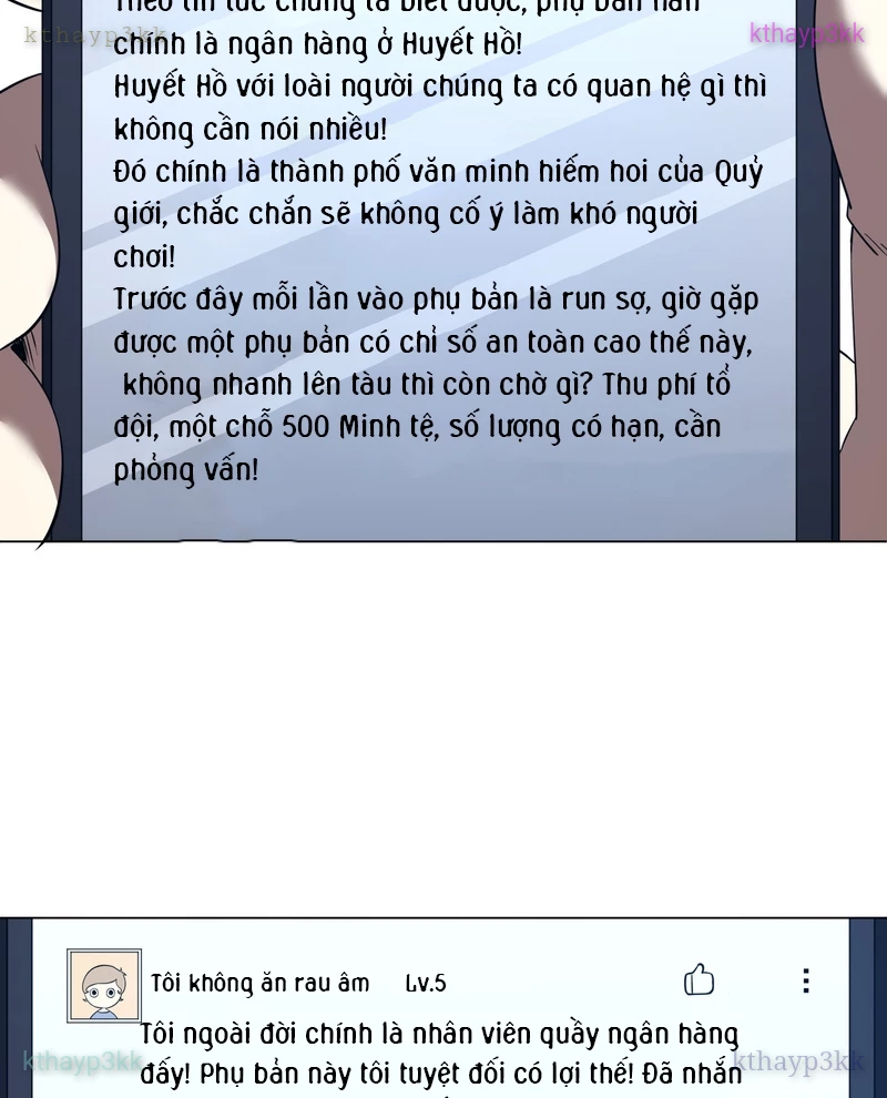 Bắt Đầu Với Trăm Vạn Minh Tệ Chapter 269 - 29