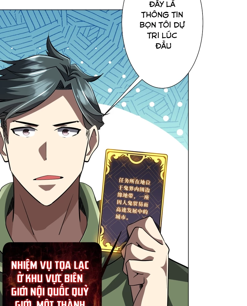 Bắt Đầu Với Trăm Vạn Minh Tệ Chapter 269 - 42