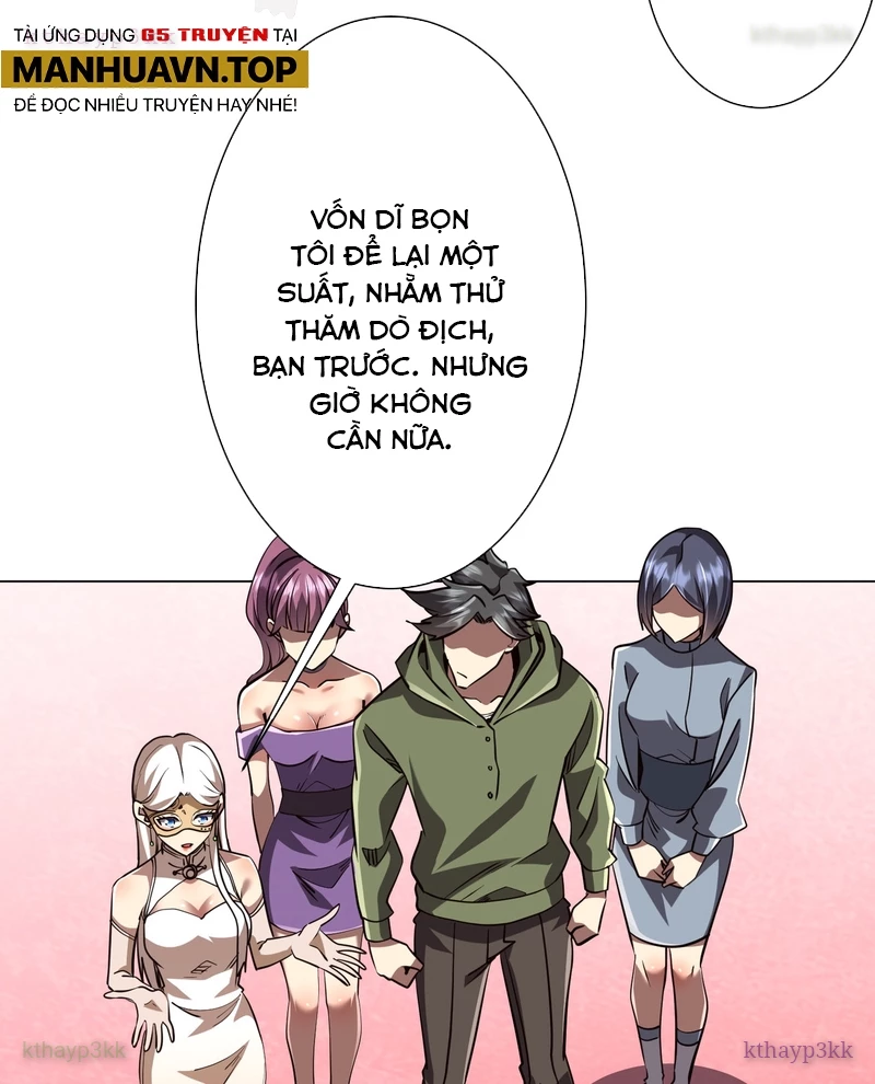 Bắt Đầu Với Trăm Vạn Minh Tệ Chapter 269 - 53