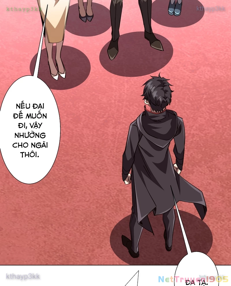 Bắt Đầu Với Trăm Vạn Minh Tệ Chapter 269 - 54