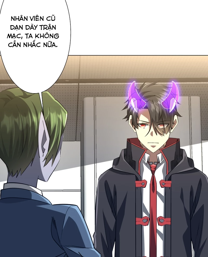 Bắt Đầu Với Trăm Vạn Minh Tệ Chapter 269 - 64