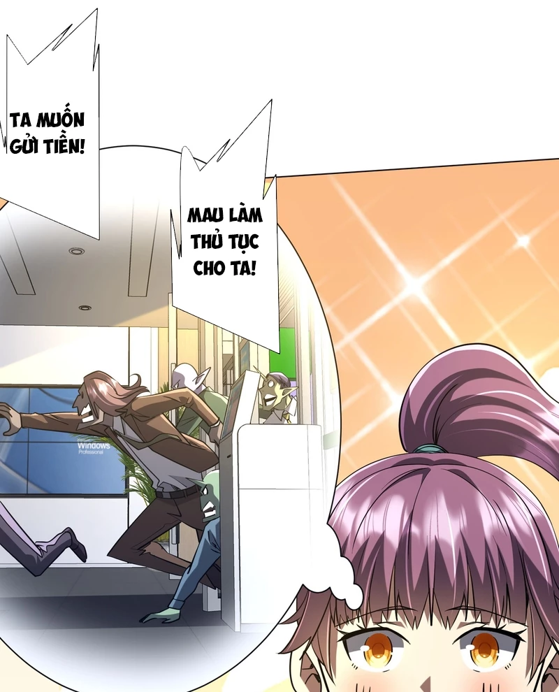 Bắt Đầu Với Trăm Vạn Minh Tệ Chapter 269 - 77