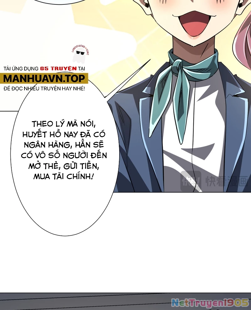 Bắt Đầu Với Trăm Vạn Minh Tệ Chapter 269 - 78