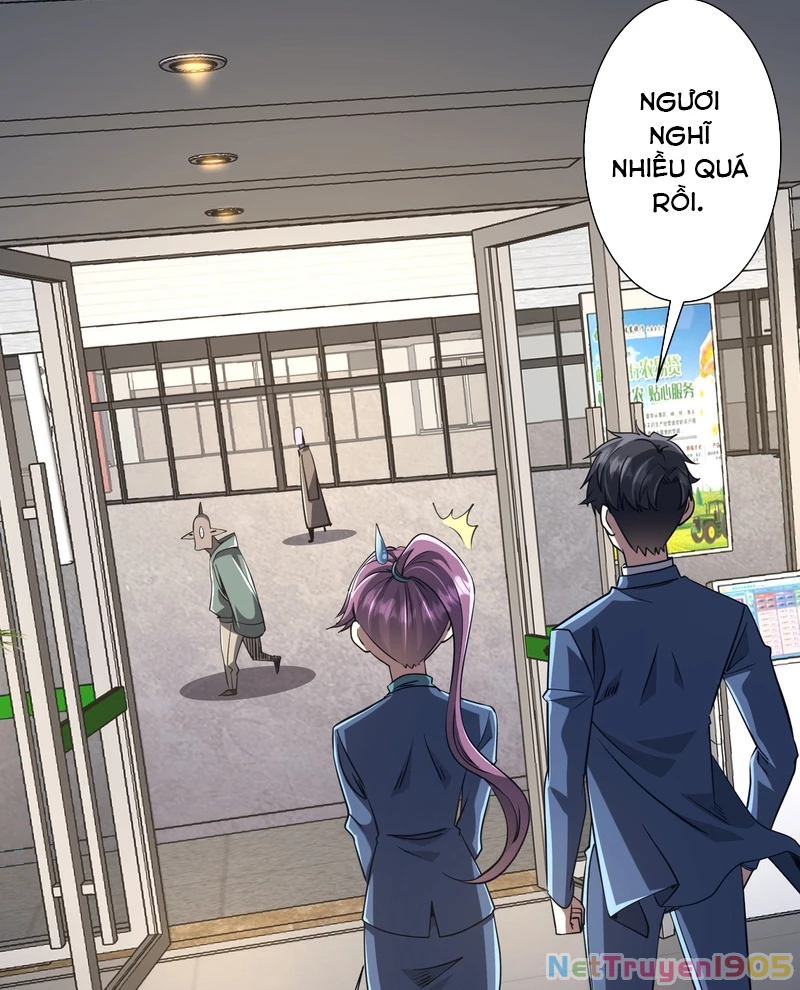 Bắt Đầu Với Trăm Vạn Minh Tệ Chapter 269 - 79