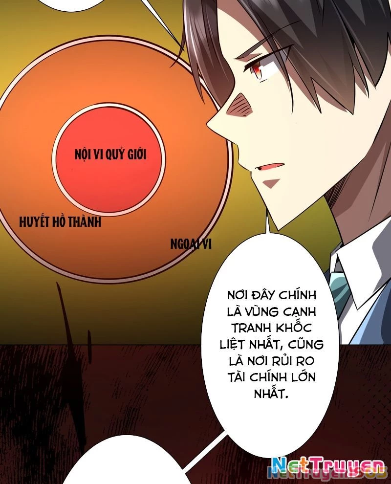 Bắt Đầu Với Trăm Vạn Minh Tệ Chapter 269 - 81