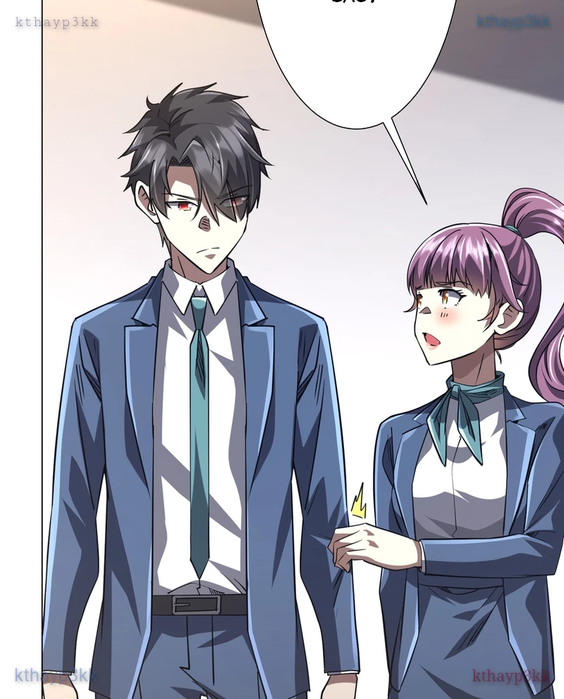 Bắt Đầu Với Trăm Vạn Minh Tệ Chapter 269 - 94