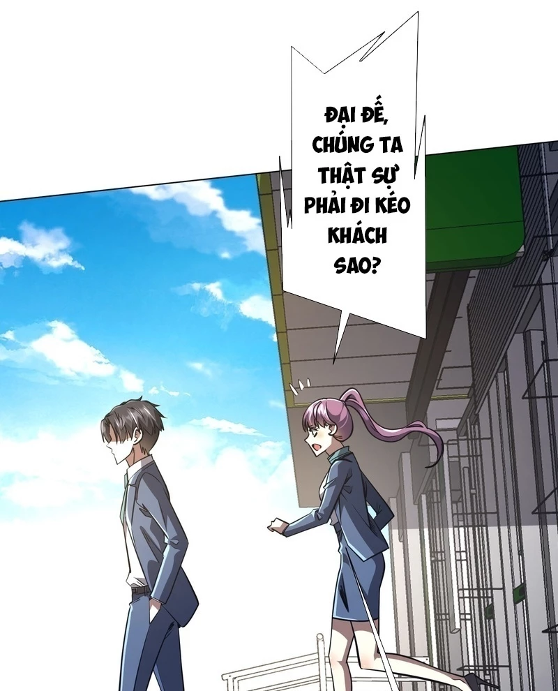 Bắt Đầu Với Trăm Vạn Minh Tệ Chapter 269 - 102