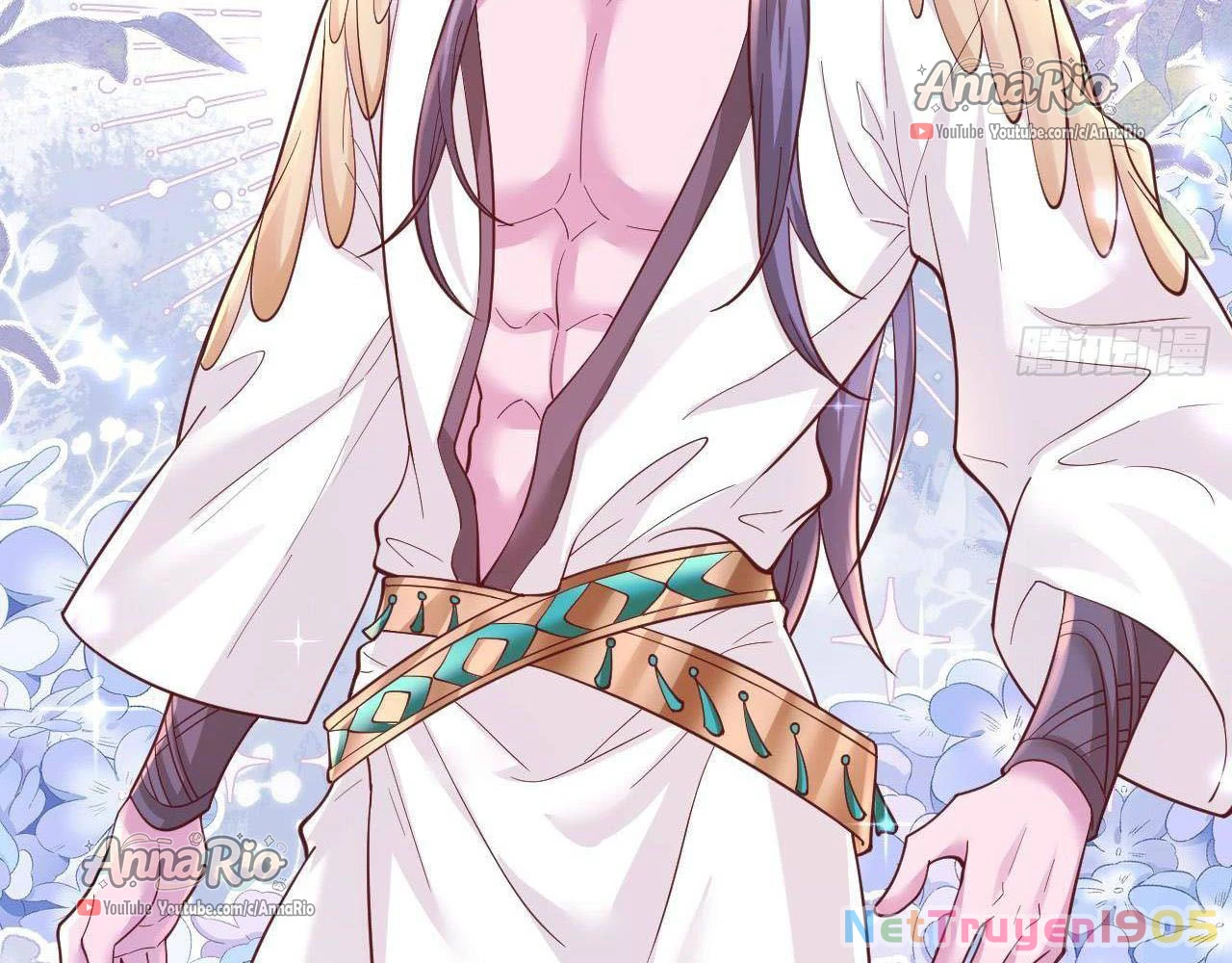 Thảnh Thơi Thú Thế Chủng Chủng Điền, Sinh Sinh Tể - Update Chapter 803 - 7