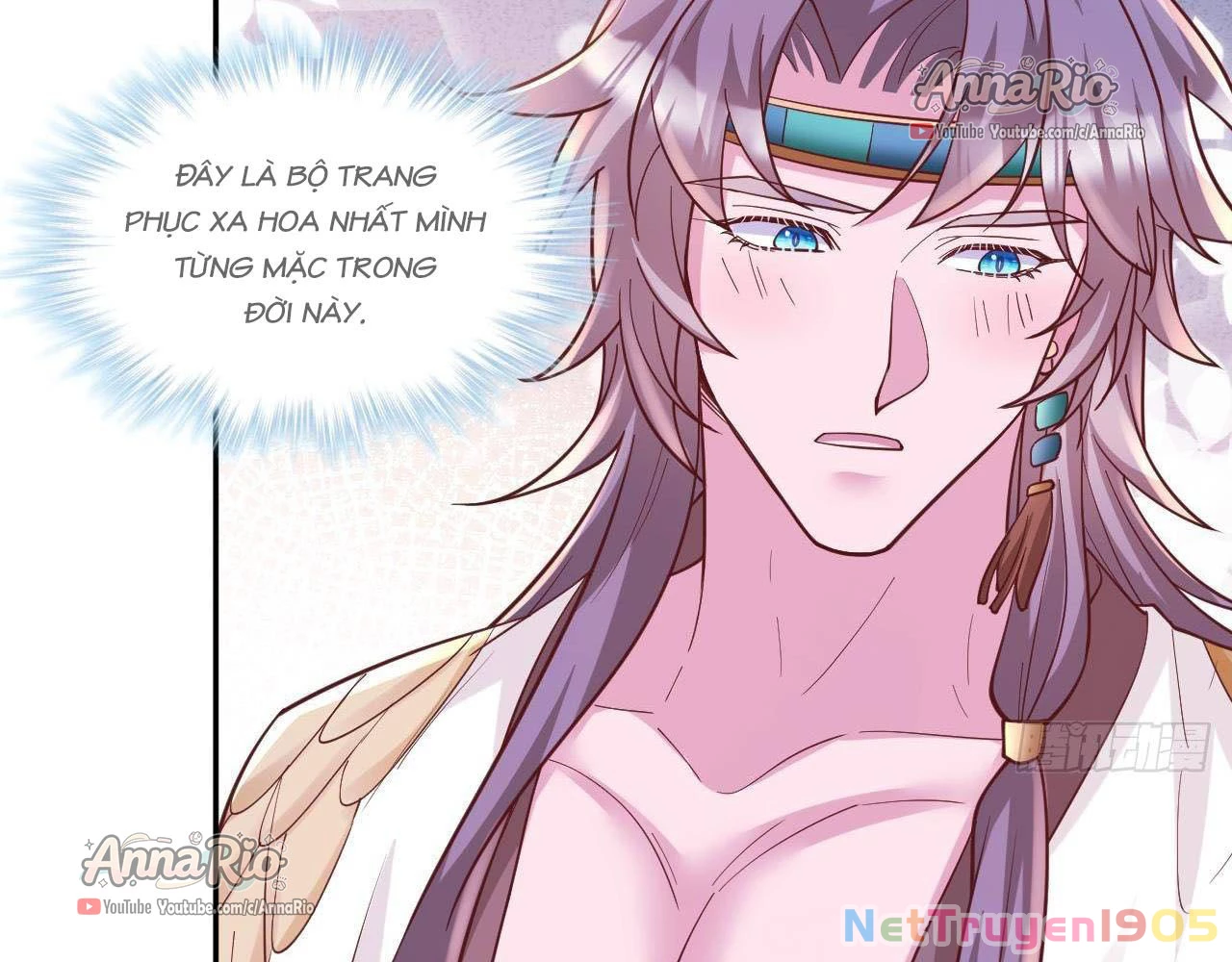 Thảnh Thơi Thú Thế Chủng Chủng Điền, Sinh Sinh Tể - Update Chapter 803 - 10