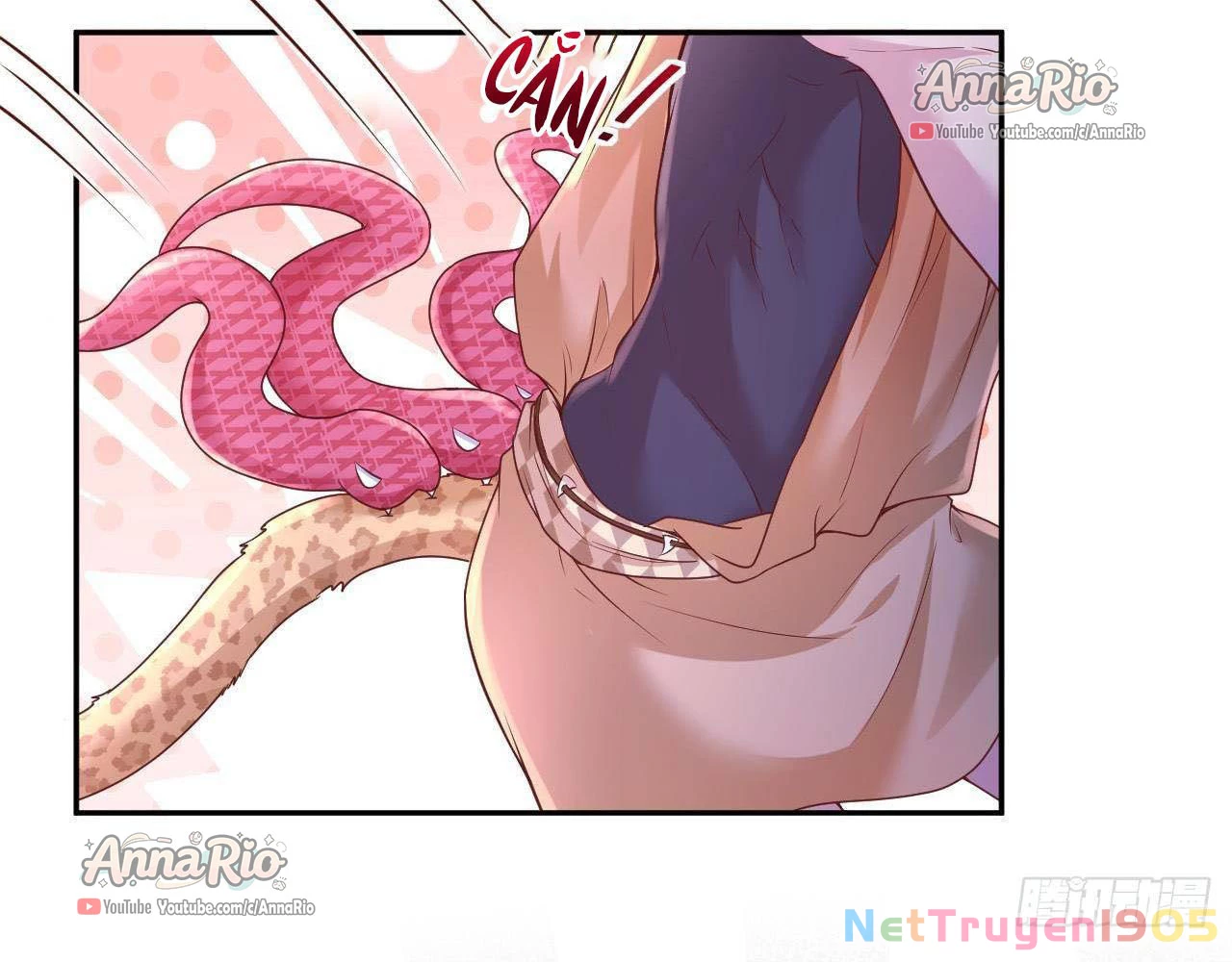 Thảnh Thơi Thú Thế Chủng Chủng Điền, Sinh Sinh Tể - Update Chapter 803 - 18