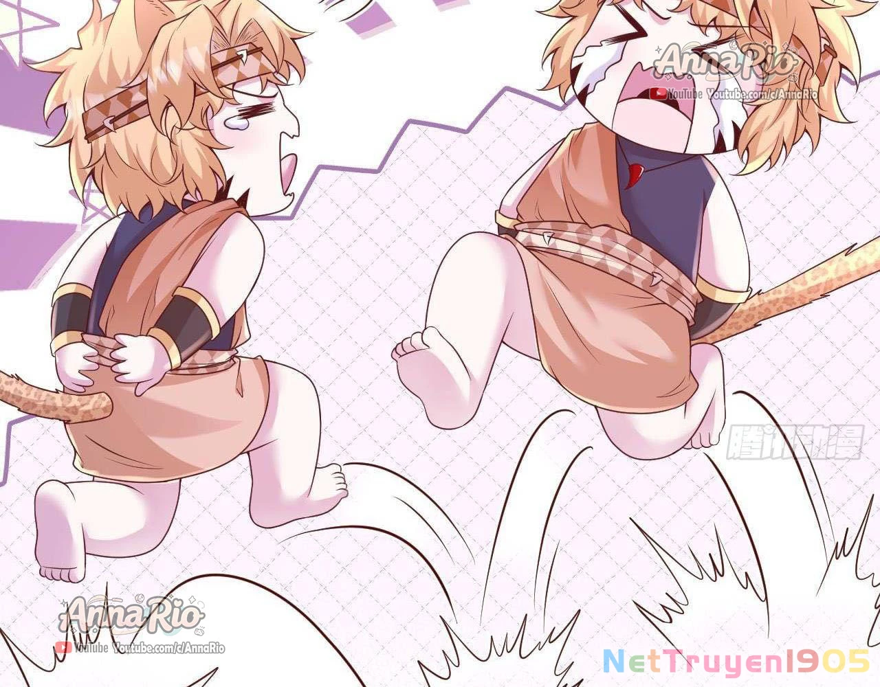 Thảnh Thơi Thú Thế Chủng Chủng Điền, Sinh Sinh Tể - Update Chapter 803 - 20