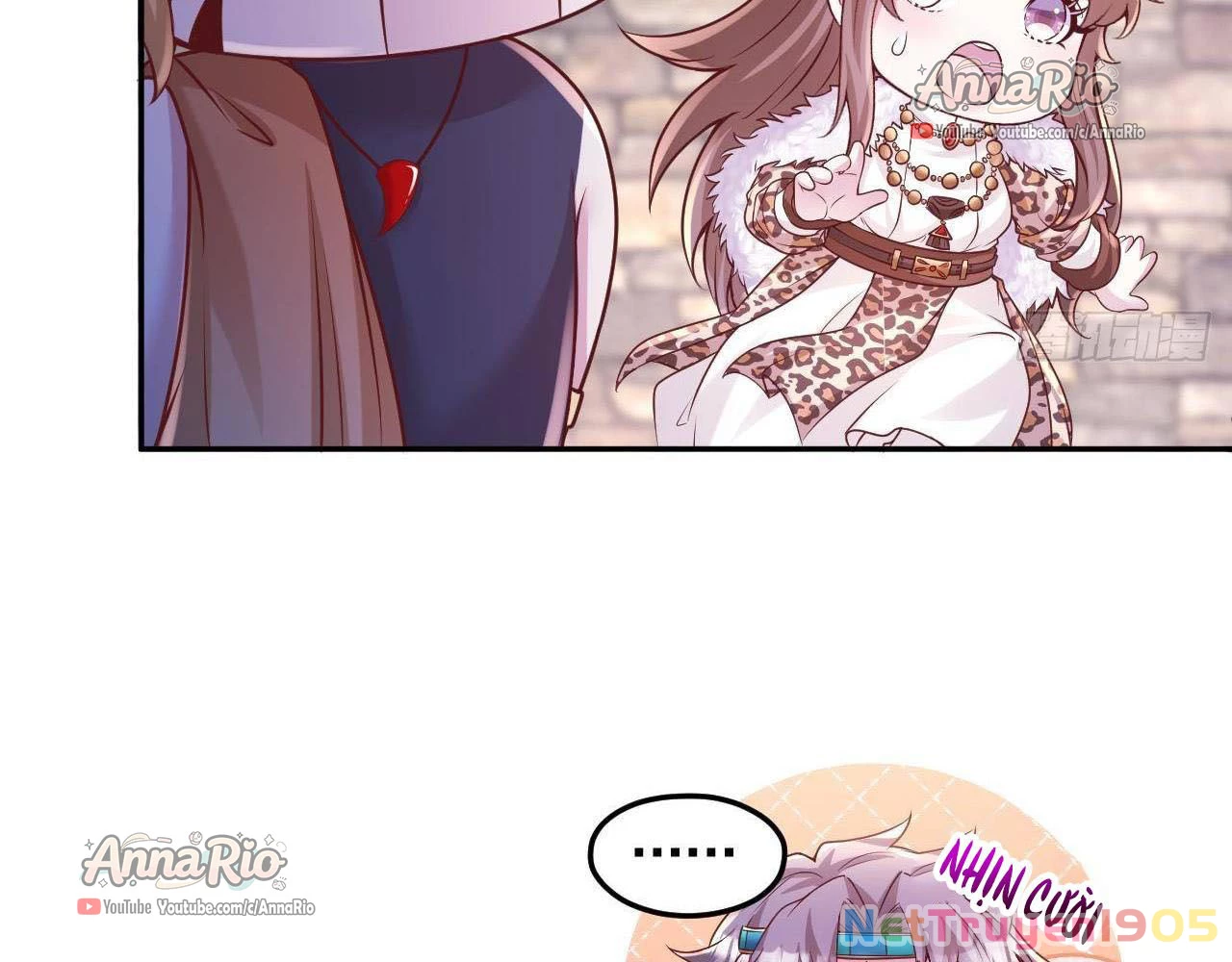 Thảnh Thơi Thú Thế Chủng Chủng Điền, Sinh Sinh Tể - Update Chapter 803 - 22