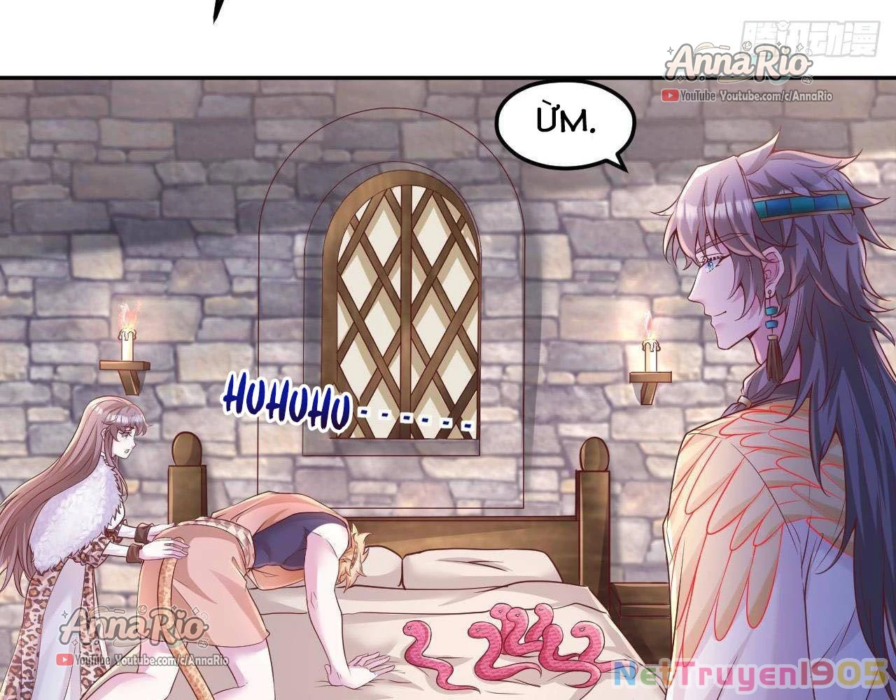 Thảnh Thơi Thú Thế Chủng Chủng Điền, Sinh Sinh Tể - Update Chapter 803 - 24