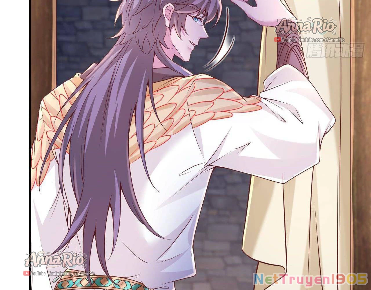 Thảnh Thơi Thú Thế Chủng Chủng Điền, Sinh Sinh Tể - Update Chapter 803 - 29