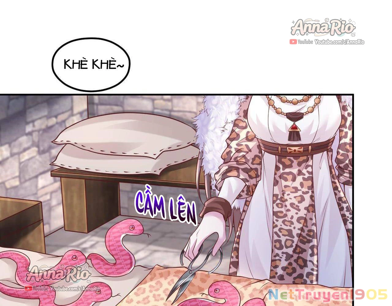 Thảnh Thơi Thú Thế Chủng Chủng Điền, Sinh Sinh Tể - Update Chapter 803 - 41