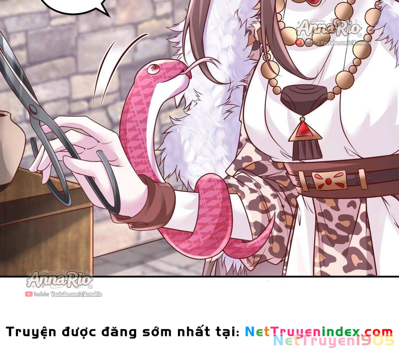 Thảnh Thơi Thú Thế Chủng Chủng Điền, Sinh Sinh Tể - Update Chapter 803 - 44