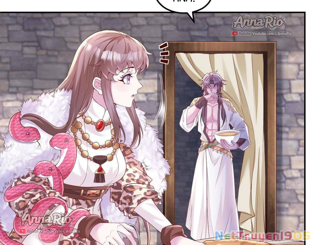 Thảnh Thơi Thú Thế Chủng Chủng Điền, Sinh Sinh Tể - Update Chapter 804 - 6