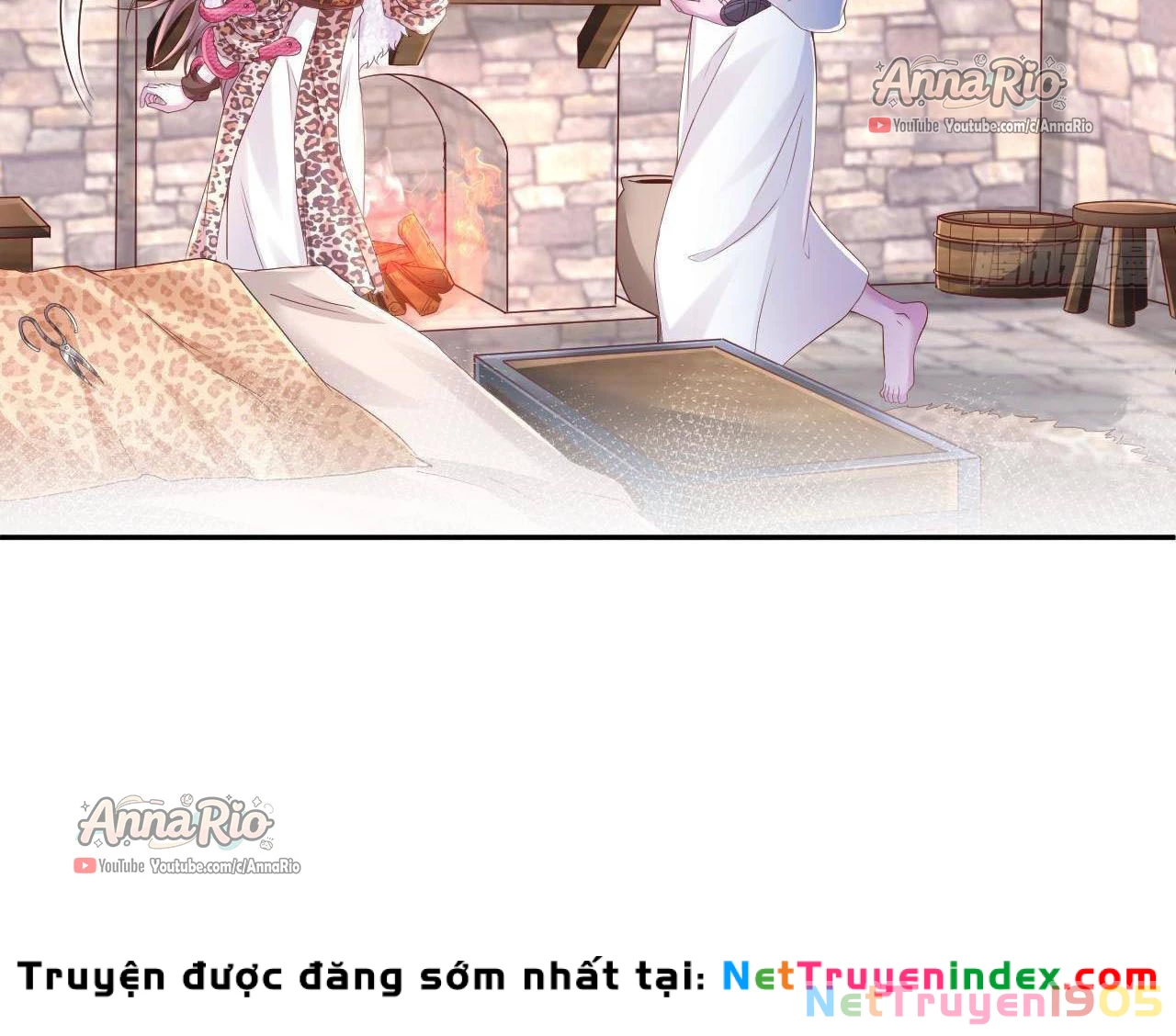 Thảnh Thơi Thú Thế Chủng Chủng Điền, Sinh Sinh Tể - Update Chapter 804 - 9