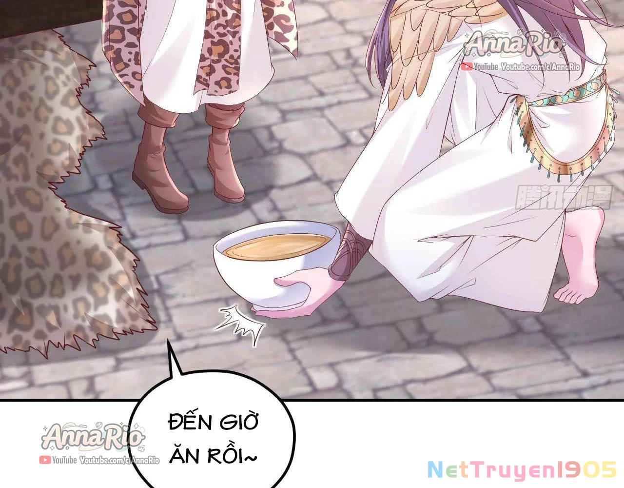 Thảnh Thơi Thú Thế Chủng Chủng Điền, Sinh Sinh Tể - Update Chapter 804 - 14