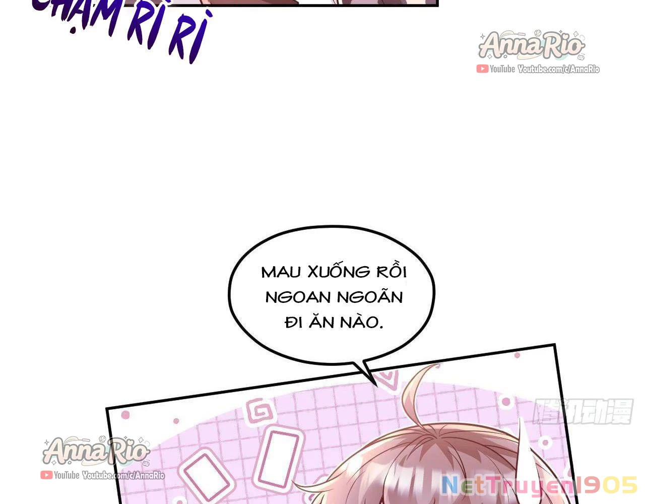 Thảnh Thơi Thú Thế Chủng Chủng Điền, Sinh Sinh Tể - Update Chapter 804 - 17