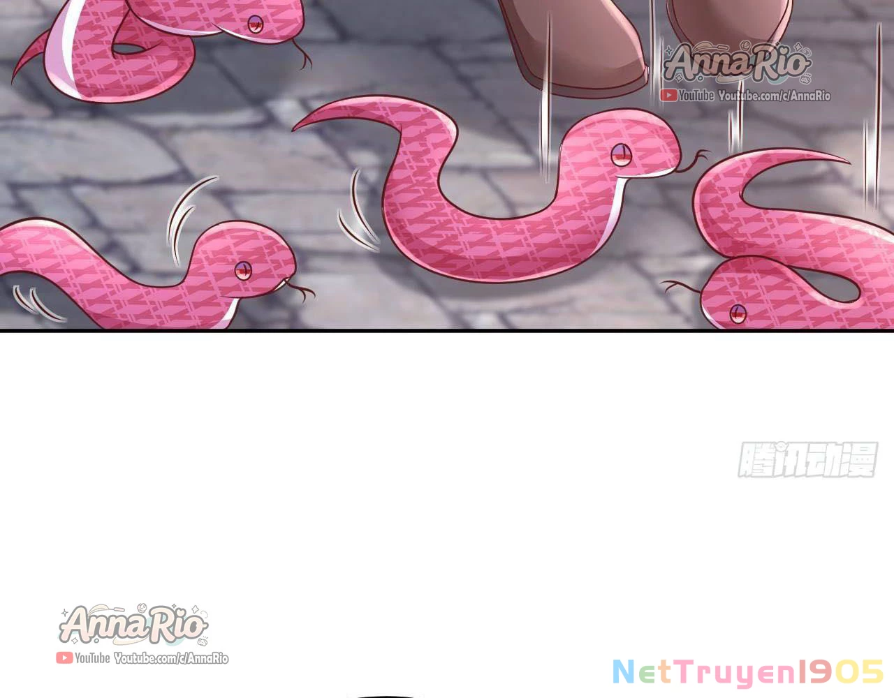 Thảnh Thơi Thú Thế Chủng Chủng Điền, Sinh Sinh Tể - Update Chapter 804 - 22