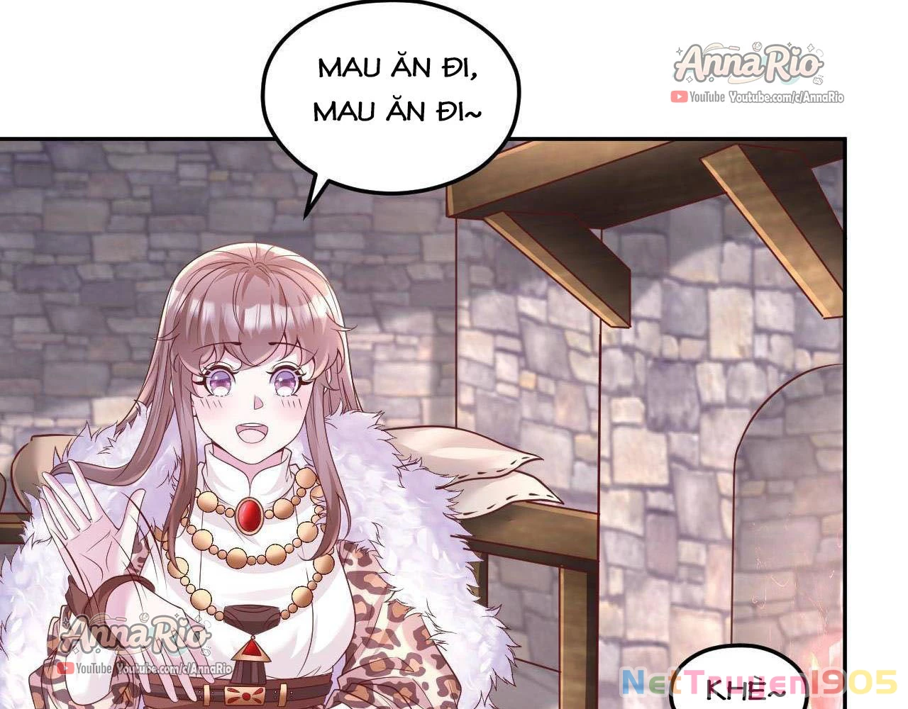 Thảnh Thơi Thú Thế Chủng Chủng Điền, Sinh Sinh Tể - Update Chapter 804 - 23