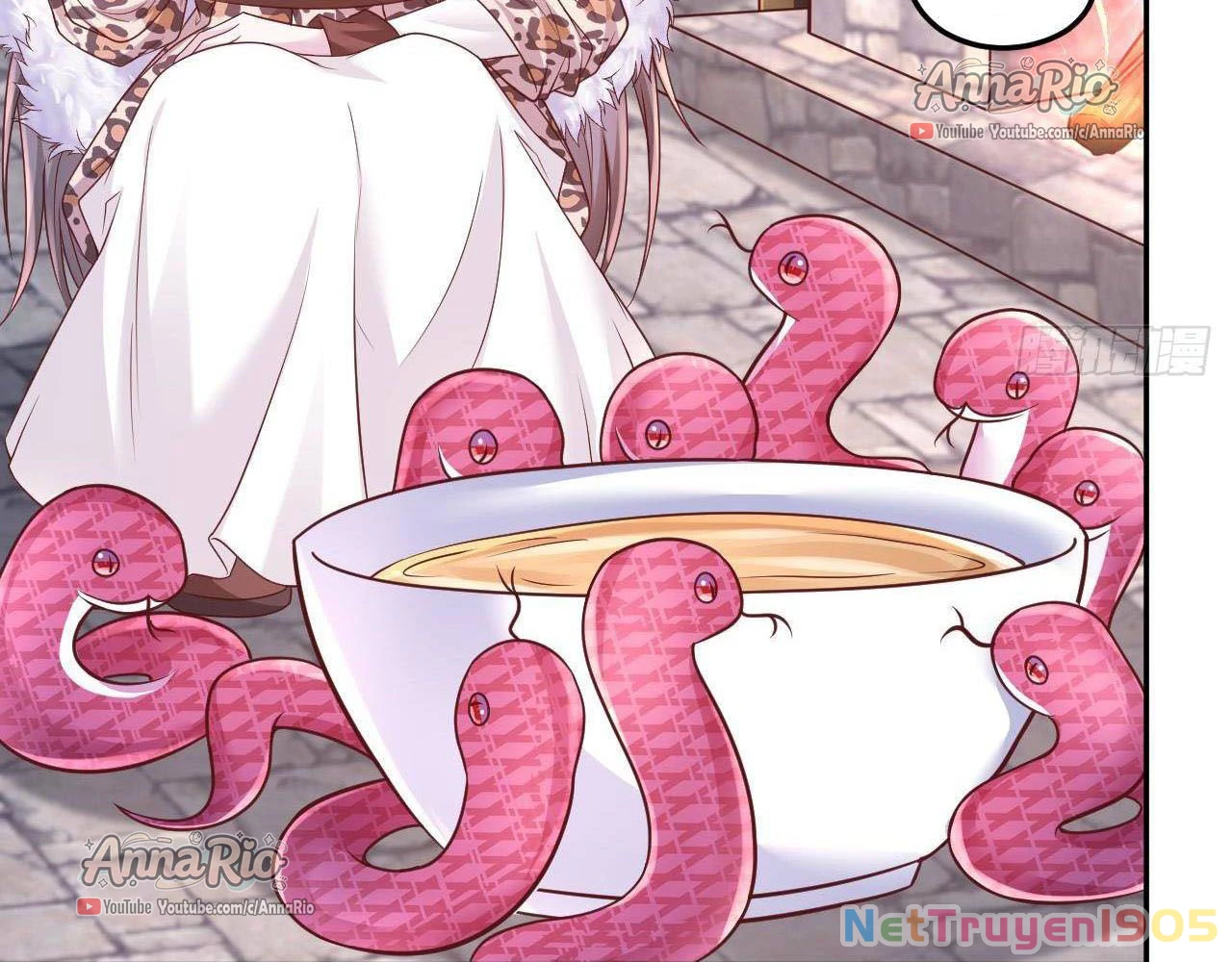 Thảnh Thơi Thú Thế Chủng Chủng Điền, Sinh Sinh Tể - Update Chapter 804 - 24