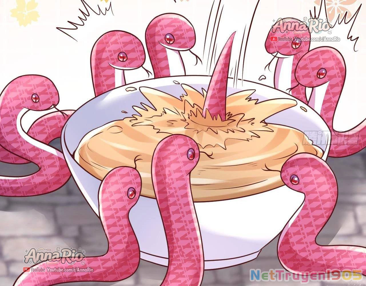 Thảnh Thơi Thú Thế Chủng Chủng Điền, Sinh Sinh Tể - Update Chapter 804 - 29