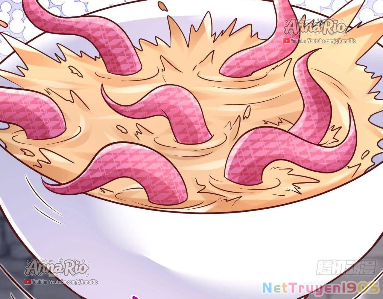 Thảnh Thơi Thú Thế Chủng Chủng Điền, Sinh Sinh Tể - Update Chapter 804 - 32