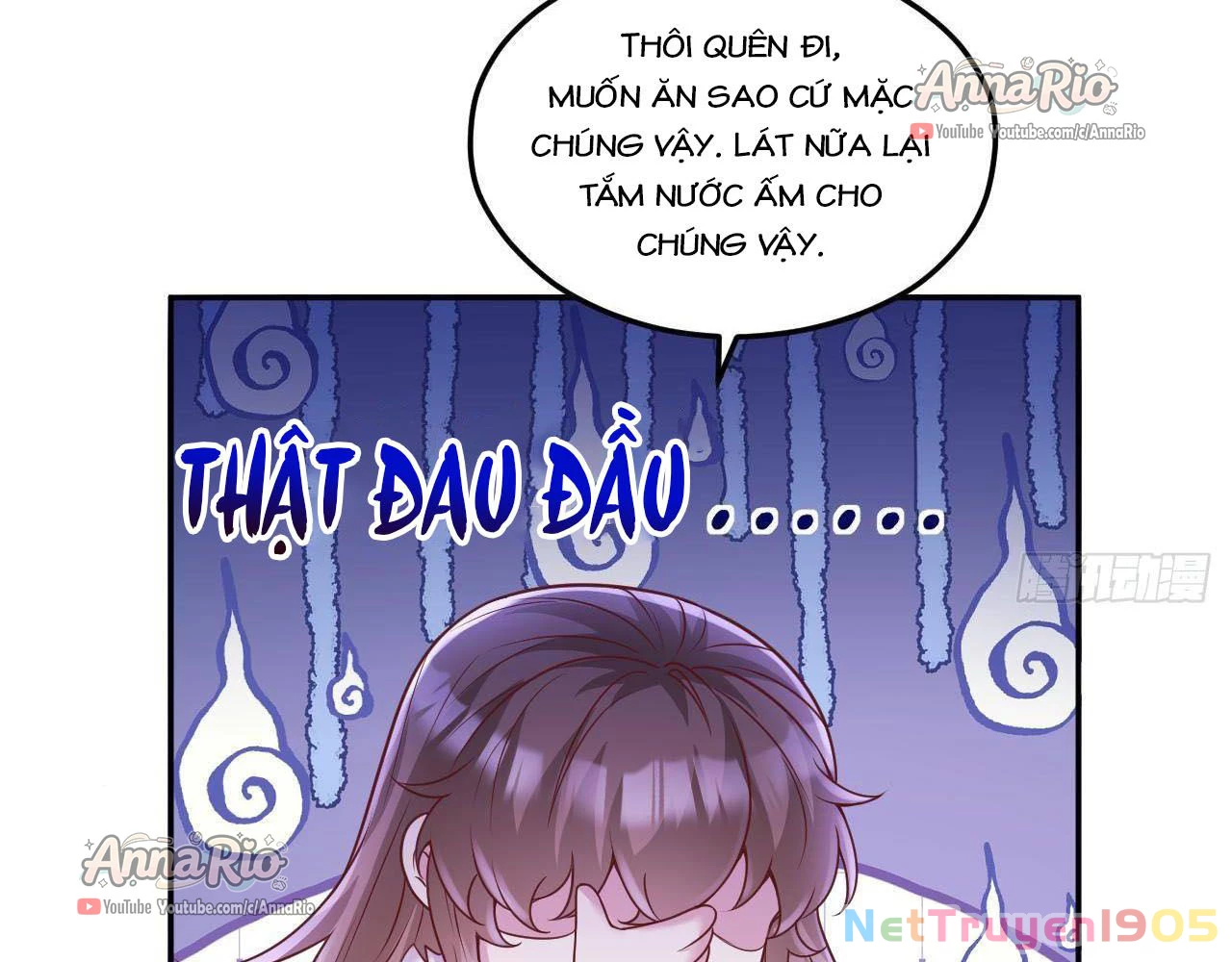 Thảnh Thơi Thú Thế Chủng Chủng Điền, Sinh Sinh Tể - Update Chapter 804 - 34