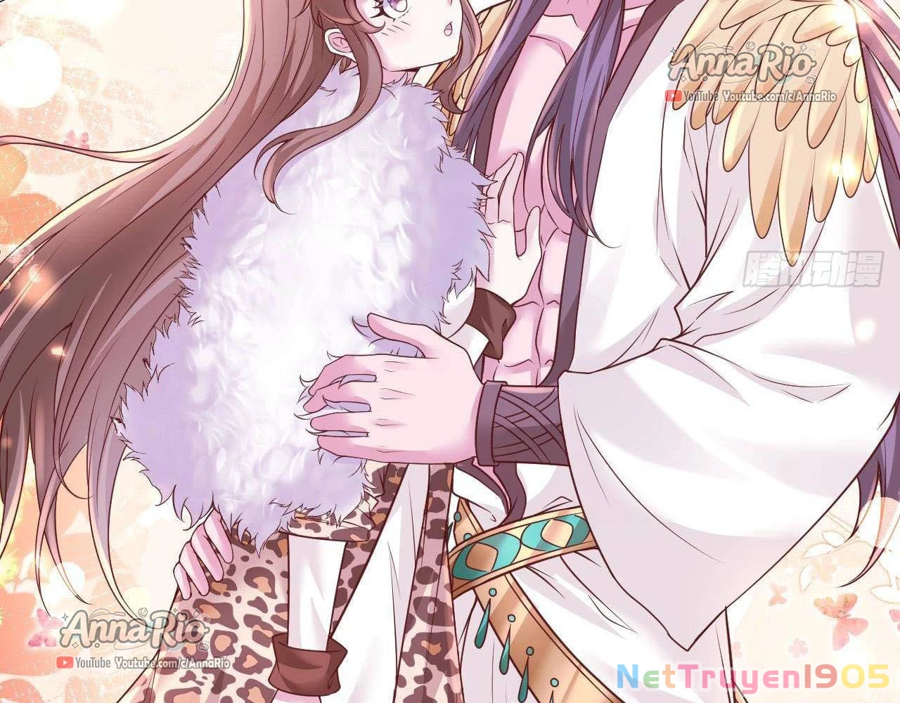 Thảnh Thơi Thú Thế Chủng Chủng Điền, Sinh Sinh Tể - Update Chapter 804 - 37