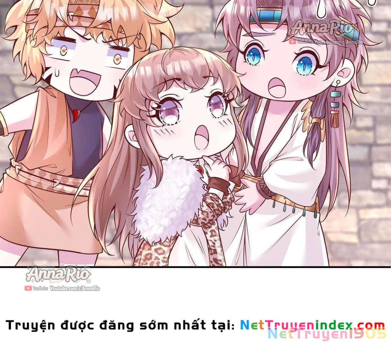 Thảnh Thơi Thú Thế Chủng Chủng Điền, Sinh Sinh Tể - Update Chapter 804 - 43