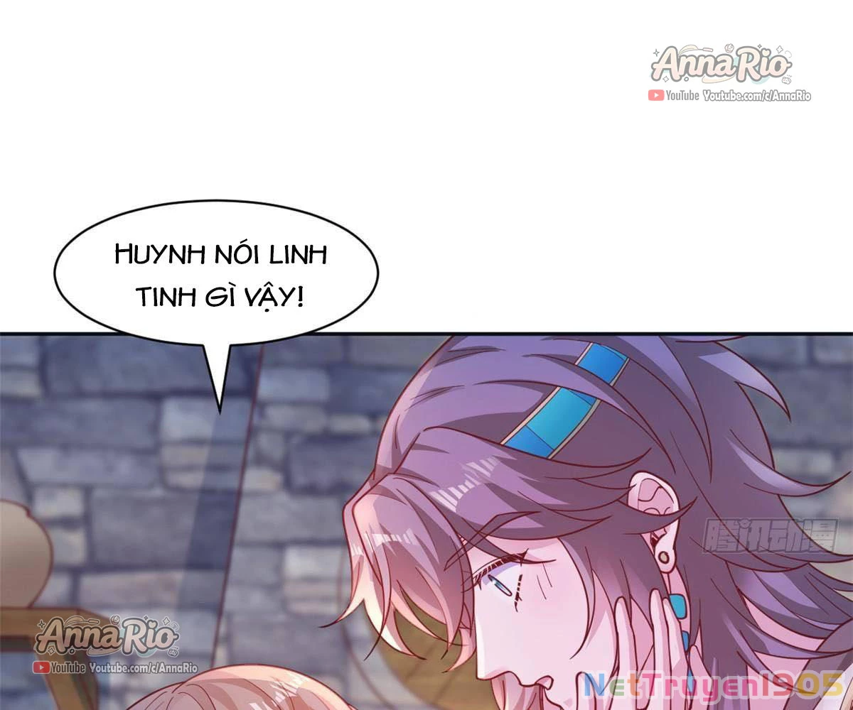 Thảnh Thơi Thú Thế Chủng Chủng Điền, Sinh Sinh Tể - Update Chapter 805 - 8