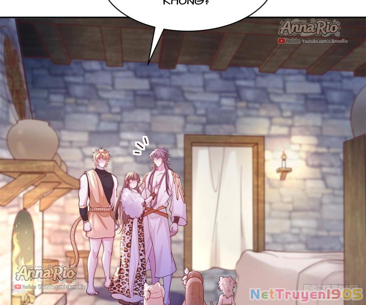 Thảnh Thơi Thú Thế Chủng Chủng Điền, Sinh Sinh Tể - Update Chapter 805 - 11