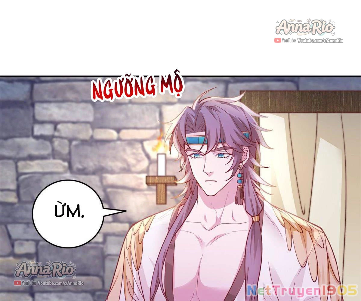 Thảnh Thơi Thú Thế Chủng Chủng Điền, Sinh Sinh Tể - Update Chapter 805 - 17