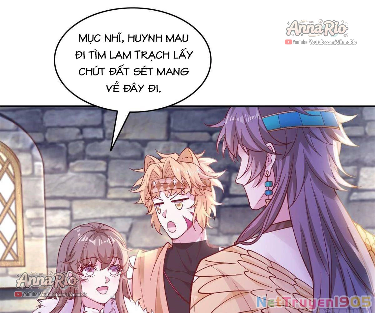 Thảnh Thơi Thú Thế Chủng Chủng Điền, Sinh Sinh Tể - Update Chapter 805 - 19